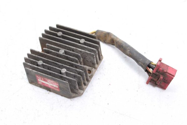 tasasuuntaajan säädin Kawasaki Z 1100 ST KZT10A 81-83