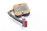 tasasuuntaajan säädin Kawasaki Z 1100 ST KZT10A 81-83