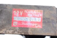 tasasuuntaajan säädin Kawasaki Z 1100 ST KZT10A 81-83