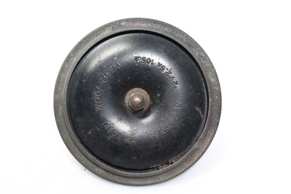 Corne de signalisation Hupe Horn Kawasaki GPZ 1100 ZXT10E/E 95-98