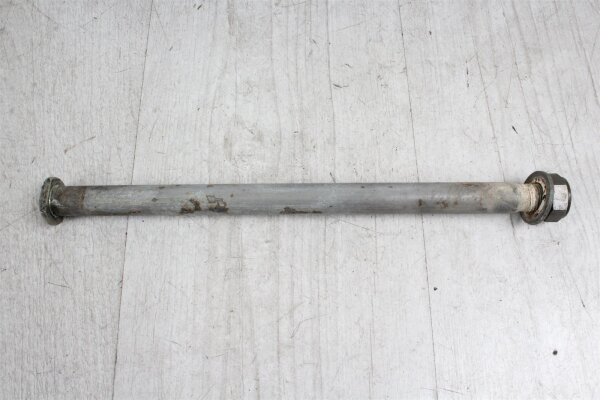 Asse forcellone perno asse passante forcellone Yamaha YZF-R6 RJ03 99-02