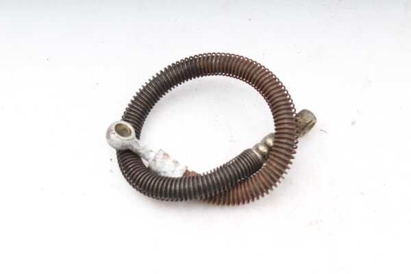 Bakre bromsslangs bromsledning Kawasaki Z 1000 R KZT00J/R 82-83