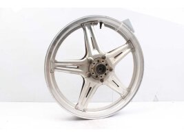 Fælg forhjul forhjul Honda CB 750 K RC01 78-82