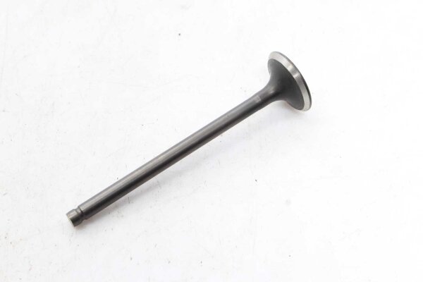 Nokka-akselin pakoventtiili Kawasaki Z 550 B KZ550B/B 81-82