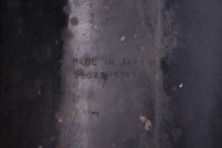 Mudguard fender rear splash guard Kawasaki KLE 500 LE500A1-A6 91-96