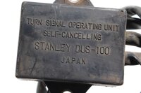 Merkkivalorele Kawasaki Z 1100 ST KZT10A 81-83 Kawasaki Z 1100 ST KZT10A 81-83