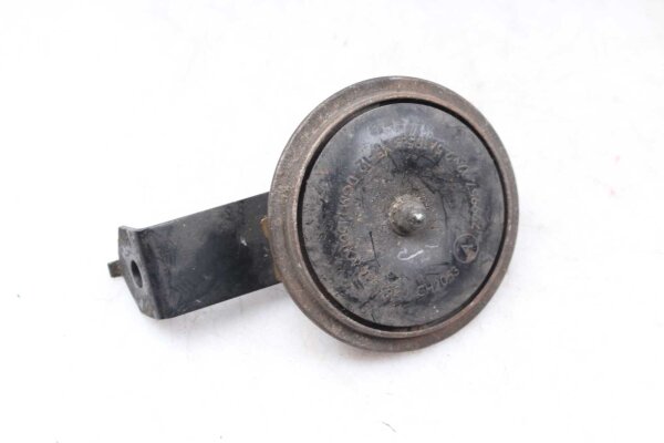 Hupe Horn Signalhorn links Kawasaki GPZ 1000 RX ZXT00A 86-87