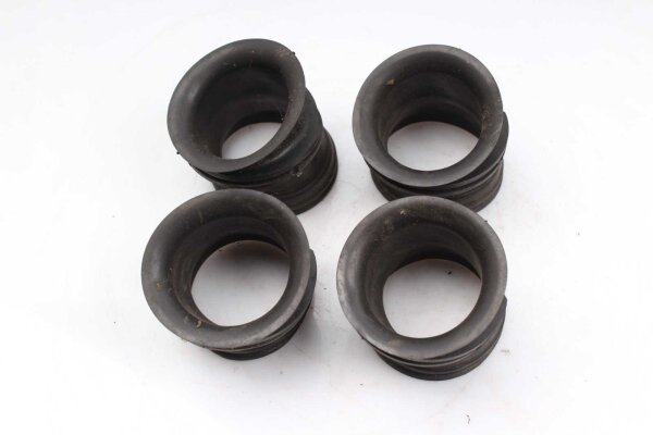 Ansaugstutzen Ansauggummis Kawasaki Z 750 E KZ750E/E 80-82