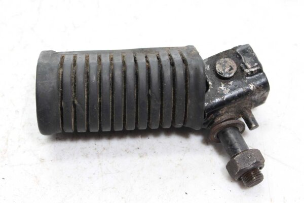 Footpeg front left Kawasaki Z 1100 ST KZT10A 81-83