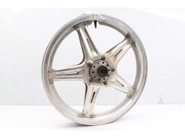 Rim front wheel front wheel Honda CB 750 Four K0-K6 CB750...