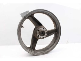 Fälg framhjul framhjul Kawasaki ZZR 1100 D ZXT10D/D...