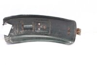 Lokasuojan lokasuojan roiskesuoja takana Kawasaki Z 1100 ST KZT10A 81-83