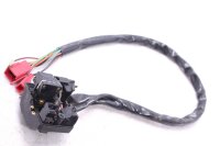 Handlebar switch handlebar fitting left Kawasaki KLE 500 LE500A1-A6 91-96