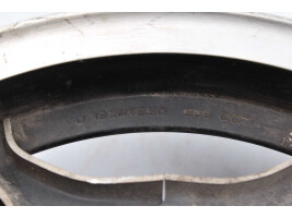 Fälg bakhjul bakhjul Honda CB 650 C RC05 80-81