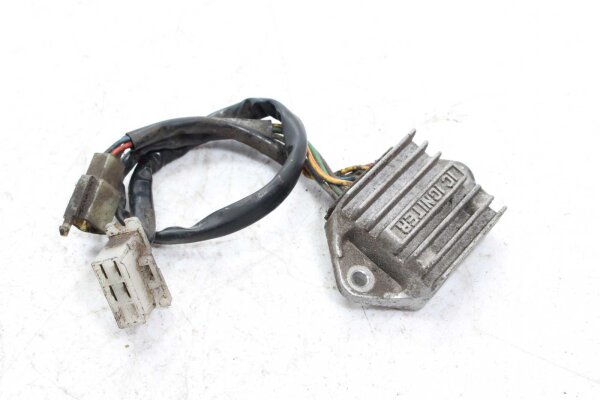 ensretter regulator Kawasaki Z 1100 ST KZT10A 81-83