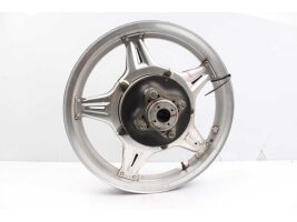 Rim rear wheel rear wheel Honda CB 650 C RC05 80-81