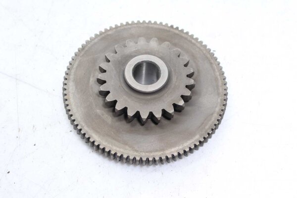 Roue libre du démarreur Kawasaki Z 400 J Four KZ400J 80-83