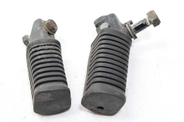 Fußraste links Kawasaki Z 1100 ST KZT10A 81-83