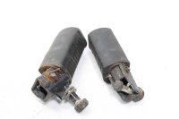 Fußraste links Kawasaki Z 1100 ST KZT10A 81-83