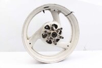 Vanne takapyörän takapyörä Yamaha FZR...