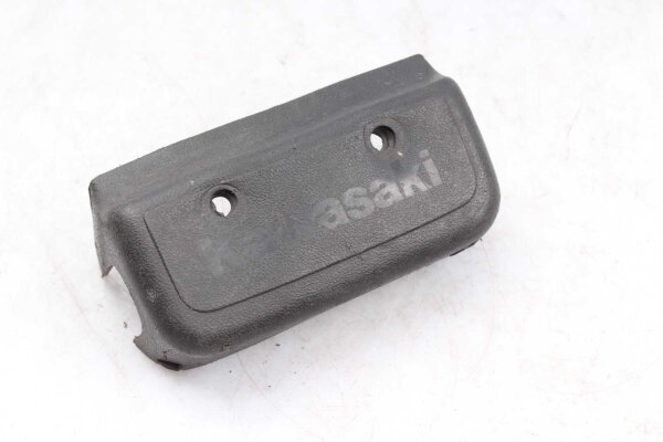 Gaffelbroskyddspanel ovan Kawasaki Z 1000 R KZT00J/R 82-83