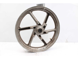 Rim front wheel front wheel Honda CB 500 PC26 94-96
