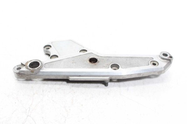Fotstödets monteringsplatta till höger Kawasaki Z 1100 ST KZT10A 81-83