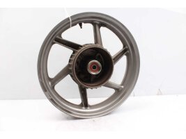Rim rear wheel rear wheel Honda CB 500 PC26 94-96