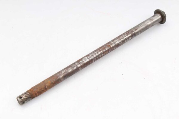 Hinterradachse Steckachse hinten Kawasaki KLR 650 KL650C 95-04