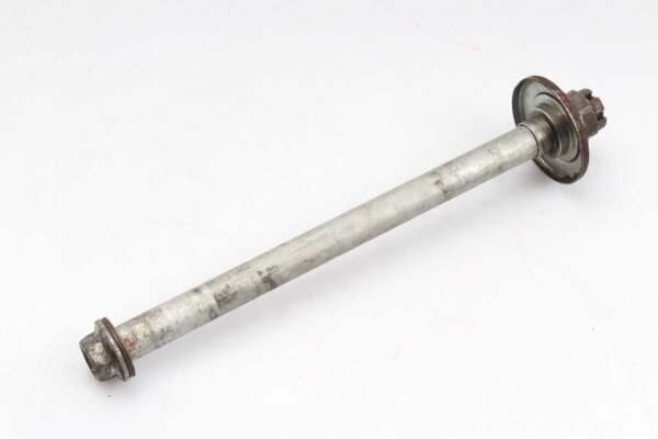 Forhjulsaksel Quick release-aksel foran Kawasaki KLR 650 KL650C 95-04