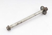 Forhjulsaksel Quick release-aksel foran Kawasaki KLR 650 KL650C 95-04