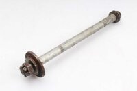 Forhjulsaksel Quick release-aksel foran Kawasaki KLR 650 KL650C 95-04