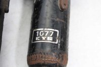 Joustintuen takaiskunvaimennin Kawasaki Z 1100 ST KZT10A 81-83