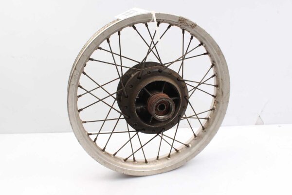 Fælg baghjul baghjul Unbekannt Konvolut