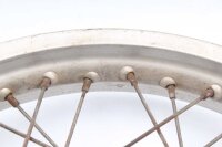 Fælg baghjul baghjul Unbekannt Konvolut