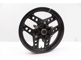 Rim front wheel front wheel Honda VF 1000 F SC15 84-86