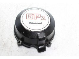Cache moteur cache alternateur Kawasaki GPZ 550 Unitrak...