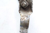 Krümmerschellen Halter Kawasaki Z 1000 J KZT00J/J 81-83