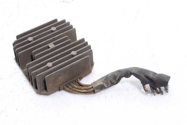 tasasuuntaajan säädin Kawasaki GPZ 1100 GP KZT10B-A 81-82