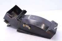 Kotflügel Fender Spritzschutz hinten Kawasaki KLE...