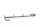 fuel line fuel line Kawasaki Z 1100 ST KZT10A 81-83