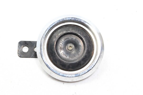 Corne de signalisation Hupe Horn Kawasaki GPZ 1100 ZXT10E/E 95-98