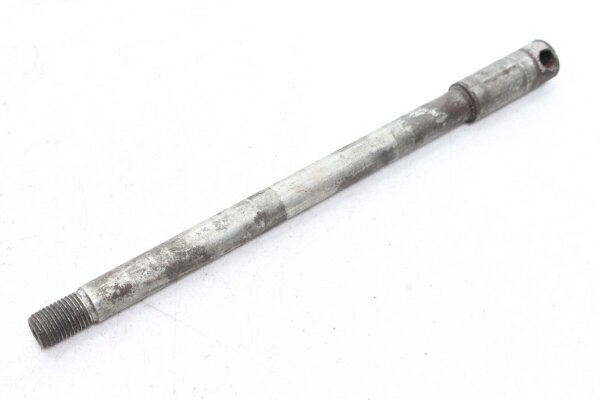 Front wheel axle Quick release axle in front Kawasaki Z 1100 ST KZT10A 81-83
