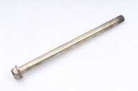 Kääntövarsi akselin läpi Kawasaki KLR...