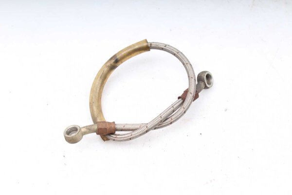 Bakre bromsslangs bromsledning Kawasaki Z 1000 R KZT00J/R 82-83