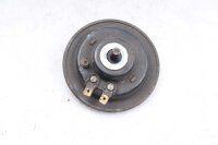 Hupe Horn Signalhorn Kawasaki GPZ 1000 RX ZXT00A 86-87