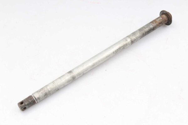 Hinterradachse Steckachse hinten Kawasaki KLR 650 KL650C 95-04
