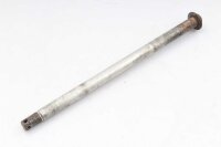 Hinterradachse Steckachse hinten Kawasaki KLR 650 KL650C 95-04