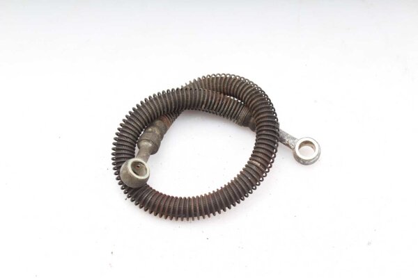 Bakre bromsslangs bromsledning Kawasaki Z 1000 R KZT00J/R 82-83