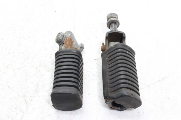 Voetsteun voor rechts links Kawasaki Z 1100 ST KZT10A 81-83